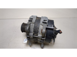 Генератор  Volkswagen Passat 7 2010-2015 Европа           