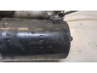 Стартер  Volkswagen Touareg 2007-2010 2.5  070911023C   