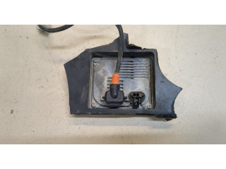 Блок розжига Tesla Model S