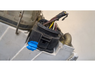 Фара передняя  Skoda Octavia (A5) 2004-2013 правая 