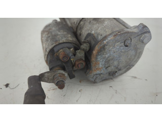 Стартер Chevrolet Cruze 2009-2015 1.6