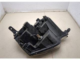 Фара передняя  Opel Antara 2006-2015 левая 