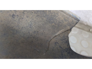 Бампер Volvo S40 / V40 1995-2004 задний