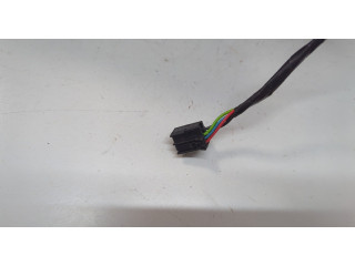 Зеркало боковое Jeep Grand Cherokee 2010-2013 левое