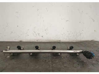 Форсунка топливная  Mazda CX-5 2012-2017         