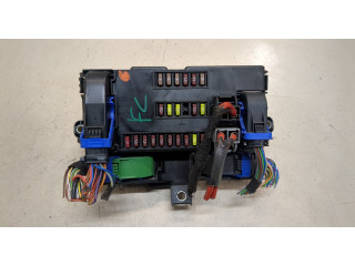 Блок БСМ Citroen Berlingo 2002-2008 1380704080