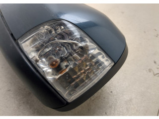 Зеркало боковое  Volvo XC90 2002-2014  левое           