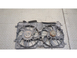 Вентилятор радиатора Jeep Compass 2011-2016