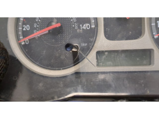 Панель приборов Nissan Note E11 2005-2013