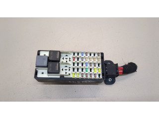 Блок предохранителей Jaguar XE 2015-