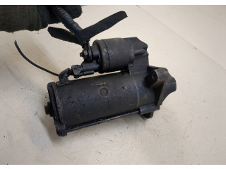 Стартер Opel Antara 2.2