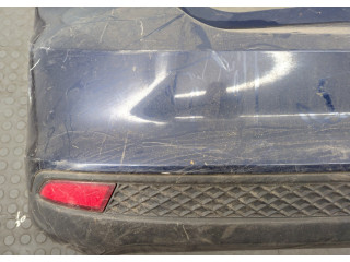 Бампер  Ford Focus 3 2011-2015 задний   