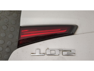 Замок багажника  Cadillac XT4       