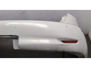 Бампер Infiniti QX56 2010-2013 задний