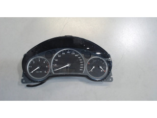 Přístrojová deska