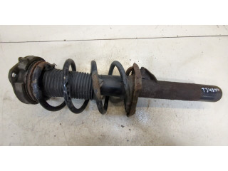 Стойка амортизатора Seat Altea 2004-2009 1T0413031HE, 1K0411105DC 1.9 дизель