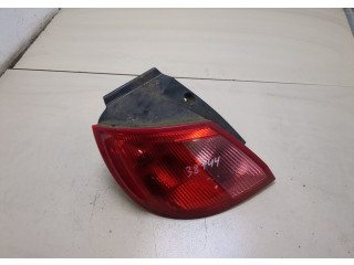 Задний фонарь