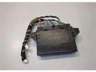 Блок комфорта Jaguar XF 2007–2012 8g9n19g481aa