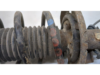 Стойка амортизатора Skoda Fabia 1999-2007