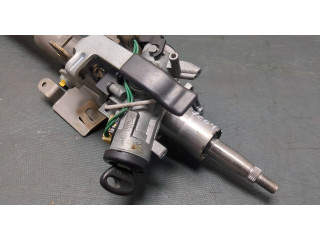 рейка Колонка рулевая Mazda 626 1992-1997