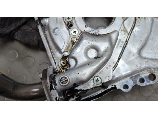 Масляный насос