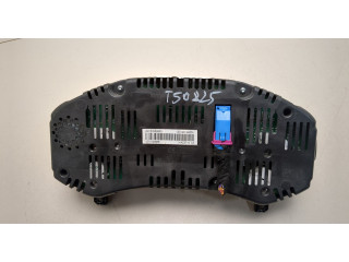 Панель приборов Skoda Octavia (A5) 2004-2013 1Z0920943M