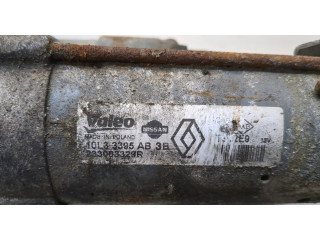 Стартер  Dacia Sandero 2012-2020 1.5     