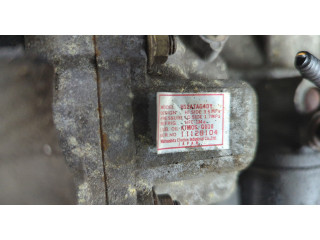 Форсунка топливная Mazda 3 (BK) 2003-2009