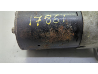 Стартер  Chevrolet Trailblazer 2001-2010 4.2  89017846   