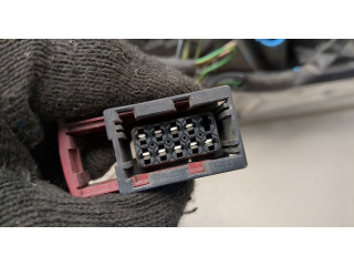 Фара передняя  Volvo XC90 2002-2014 левая 