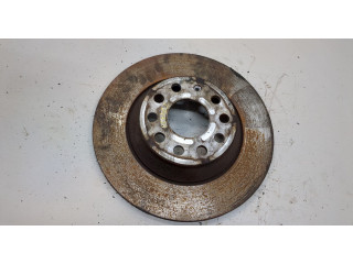 Диск тормозной Volkswagen Tiguan 2020- задний