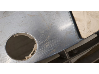 Бампер  Skoda Fabia 2007-2014 передний   