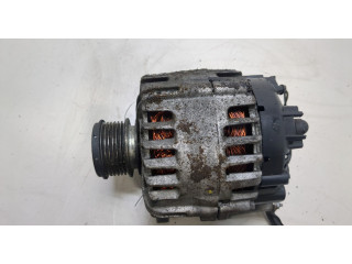 Генератор  Volkswagen Golf Plus       03l903023F    