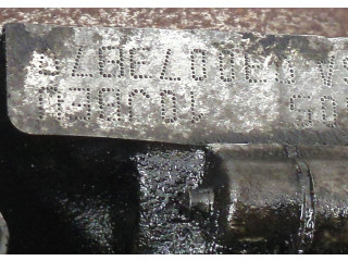 Генератор  Citroen C5 2008-2017       9678049480    