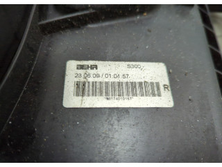 Вентилятор радиатора Opel Insignia 2008-2017