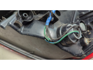 Задний фонарь