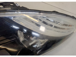 Фара передняя  Renault Scenic 2009-2012 левая 