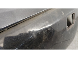 Бампер  Fiat Stilo задний   