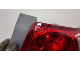 Задний фонарь