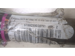 рейка Колонка рулевая Citroen DS4