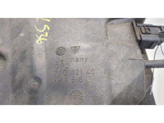 Бачок расширительный  Porsche Cayenne 2002-2010    