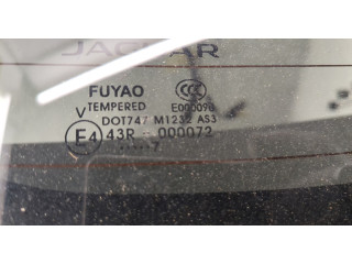 Моторчик заднего дворника Jaguar F-Pace 2016-2020