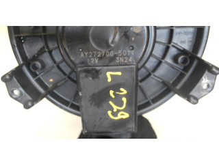 Моторчик печки Jeep Compass 2011-2016 AY2727005011 AY2727005011