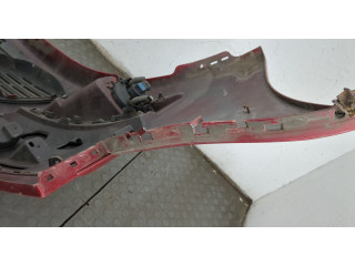 Бампер  Citroen C4 Grand Picasso 2006-2013 передний   