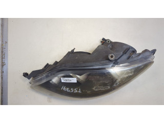 Фара передняя Volkswagen Golf Plus левая