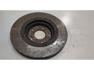 Диск тормозной  Renault Koleos 2008-2016 2.0  передний          