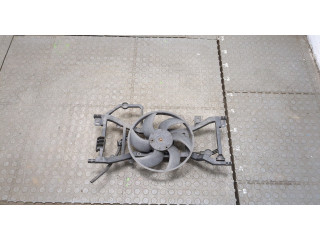 Вентилятор радиатора  Dacia Sandero 2012-2020           