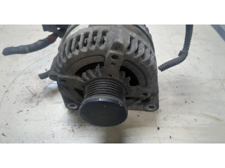 Генератор  Ford EcoSport 2012-2016       CV6T10300BC    