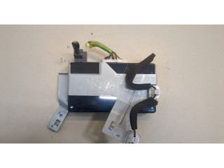 Блок комфорта Infiniti QX80 2014-2017 283B03JA2A