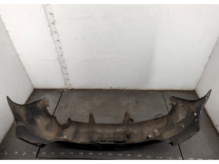 Бампер Mazda 3 (BK) 2003-2009 задний